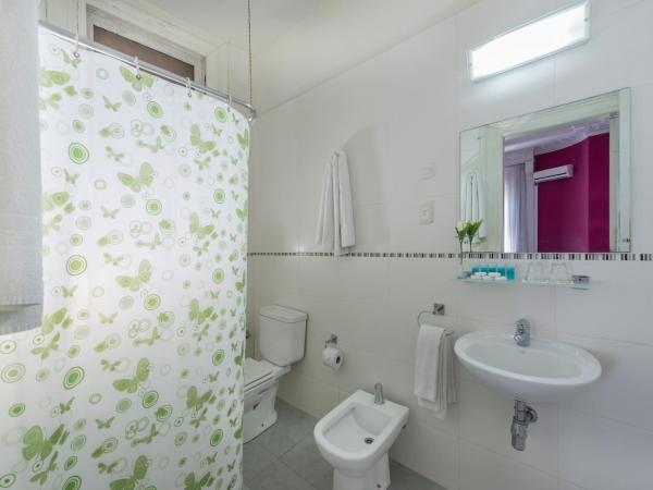 Crisol Mundial : photo 6 de la chambre chambre triple