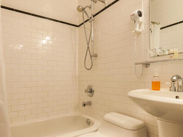 Hotel Chateau de l'Argoat : photo 4 de la chambre chambre double standard