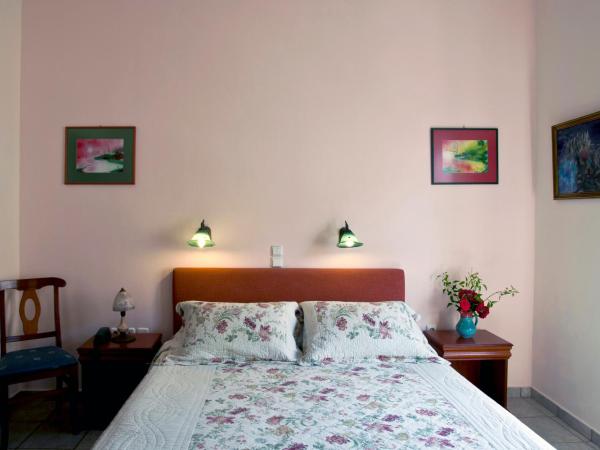 Apollon Hotel : photo 6 de la chambre suite junior