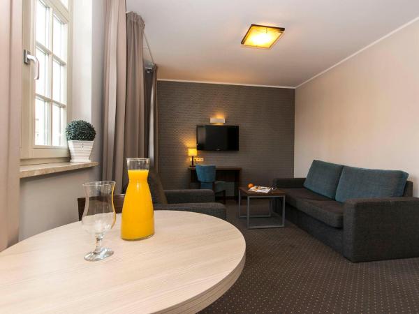 Apart Neptun : photo 4 de la chambre appartement 1 chambre