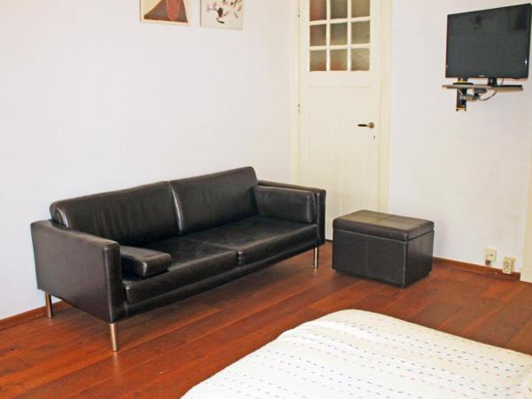 Bed & Breakfast Walenburg : photo 3 de la chambre studio (2 adultes)