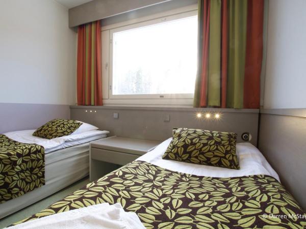 Hotel Nuuksio - Conferences and events : photo 4 de la chambre chambre lits jumeaux standard