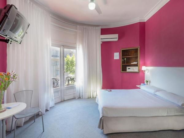 Crisol Mundial : photo 3 de la chambre chambre double ou lits jumeaux