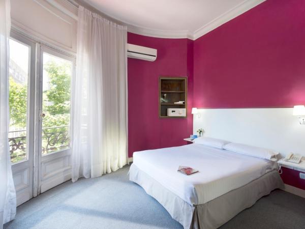 Crisol Mundial : photo 4 de la chambre chambre double ou lits jumeaux