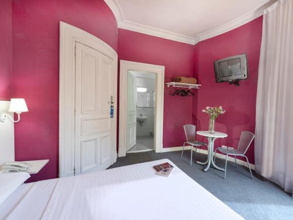 Crisol Mundial : photo 2 de la chambre chambre double ou lits jumeaux