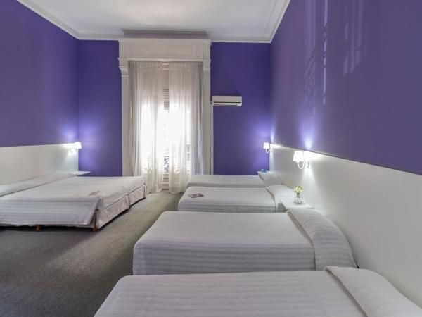 Crisol Mundial : photo 3 de la chambre chambre quintuple