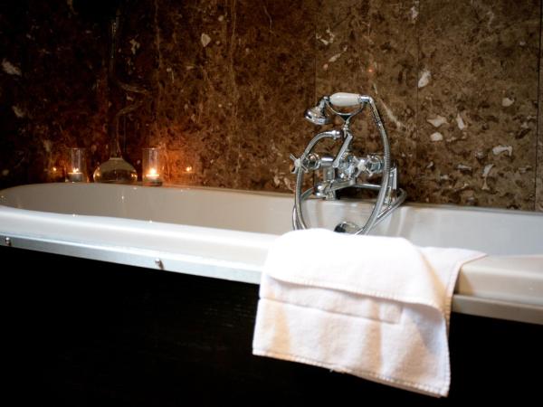 Langtons Hotel Kilkenny : photo 4 de la chambre chambre quadruple en duplex