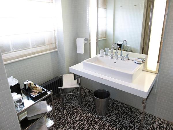 Langtons Hotel Kilkenny : photo 5 de la chambre suite