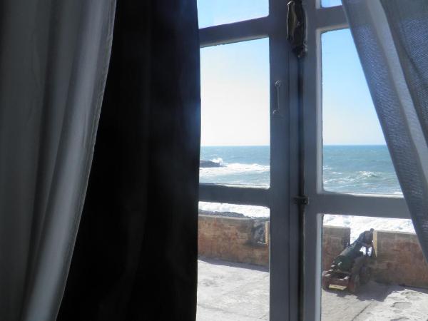 La Maison des Artistes : photo 3 de la chambre chambre double florence avec vue sur la mer