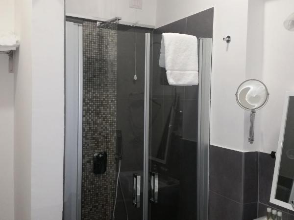 Etna Suite Group : photo 5 de la chambre chambre double confort