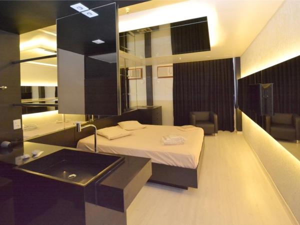 Love Time Hotel (Adult Only) : photo 9 de la chambre chambre double standard