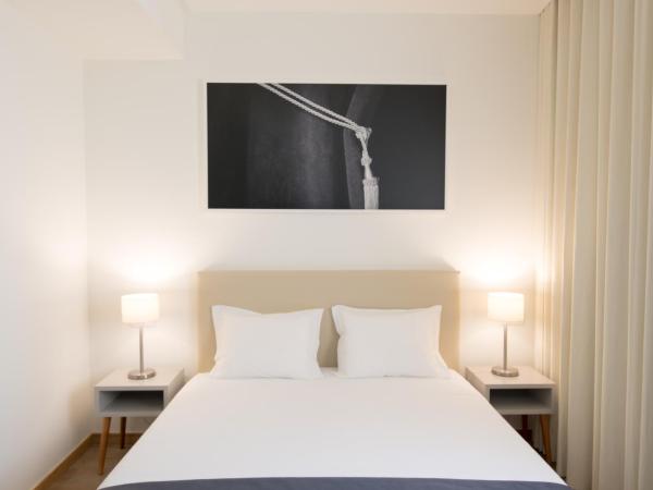 Porto Coliseum Hotel : photo 1 de la chambre suite