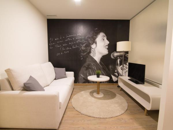 Porto Coliseum Hotel : photo 7 de la chambre suite supérieure