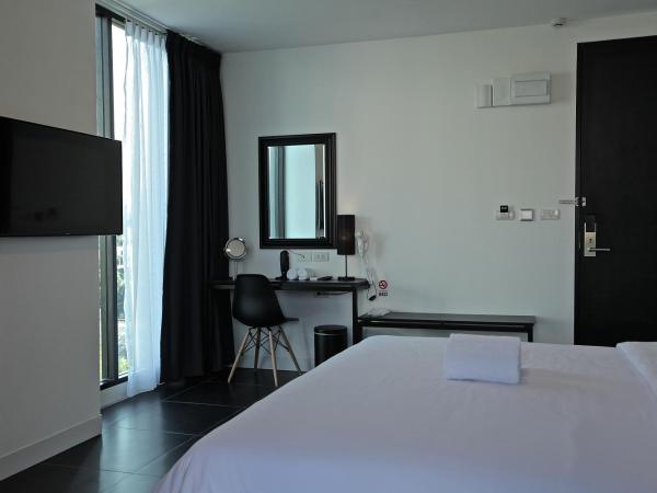 BED Nimman - Adults Only : photo 7 de la chambre chambre double standard