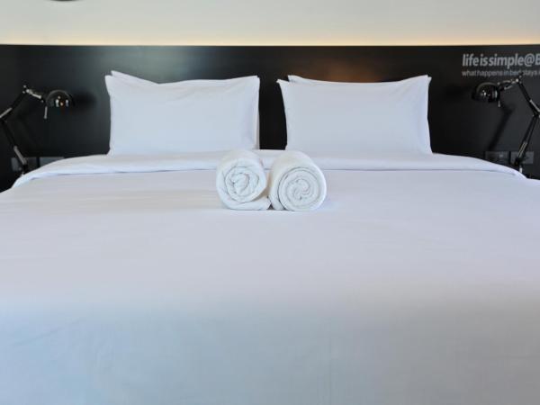 BED Nimman - Adults Only : photo 4 de la chambre chambre double standard