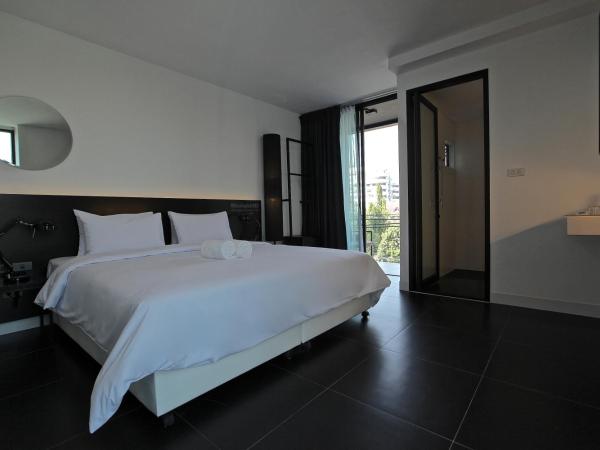 BED Nimman - Adults Only : photo 6 de la chambre chambre double standard