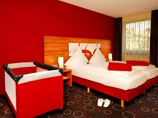 Hotel Central : photo 4 de la chambre chambre double