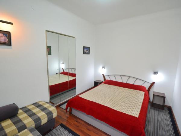 Guesthouse Sermageova : photo 1 de la chambre studio