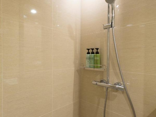 Urban Hotel Kyoto Nijo Premium : photo 4 de la chambre chambre double - non-fumeurs