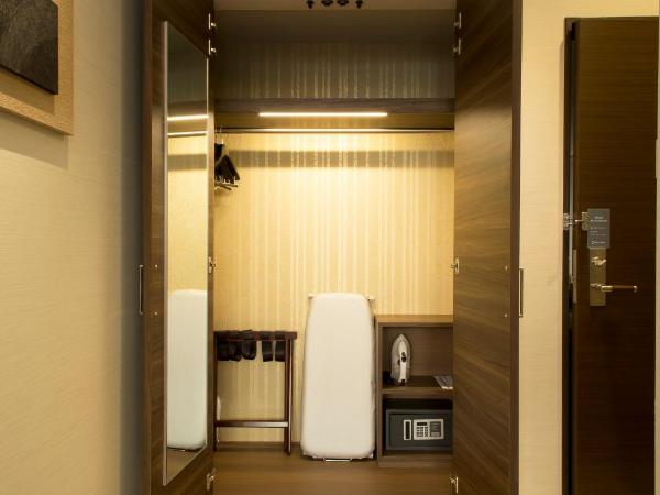 Hotel Keihan Kyoto Grande : photo 4 de la chambre suite deluxe - non-fumeurs