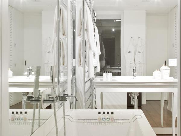 Magna Pars l'Hotel à Parfum, Small Luxury Hotels of the World : photo 3 de la chambre suite exécutive