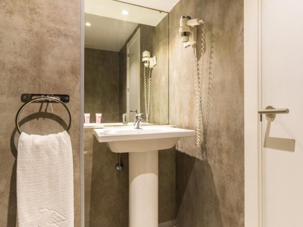 Apartamentos Recoletos : photo 7 de la chambre appartement (1-4 adultes)