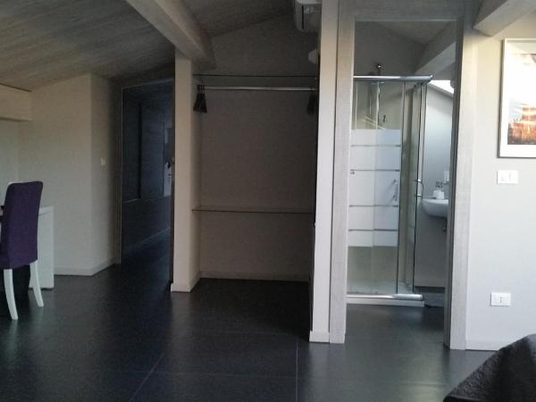 Sciara Biscari B&B : photo 9 de la chambre chambre familiale