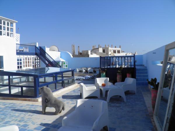 La Maison des Artistes : photo 1 de la chambre loft - pavillon césar avec terrasse privée
