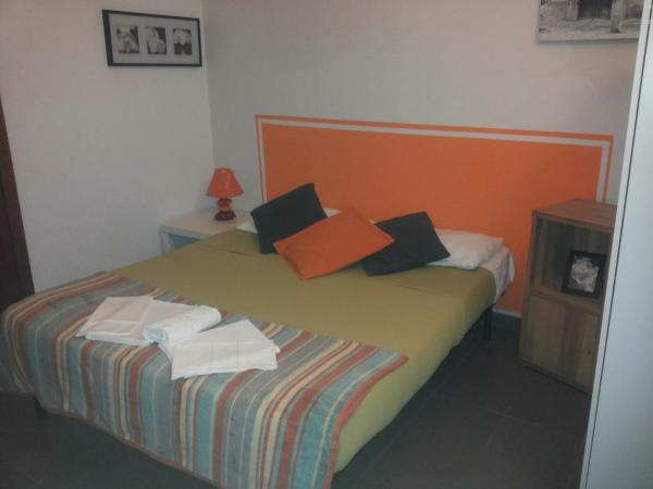 Dolce Notte : photo 2 de la chambre petite chambre double