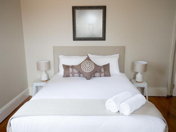 Montacute Boutique Bunkhouse : photo 3 de la chambre chambre double