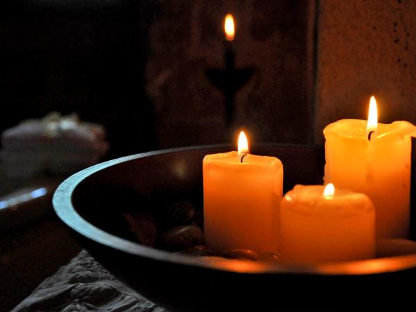 S.Nikolis' Historic Boutique Hotel : photo 5 de la chambre chambre reine