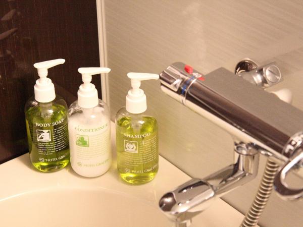 Hotel Gracery Tokyo Tamachi : photo 5 de la chambre chambre lits jumeaux de luxe - non-fumeurs