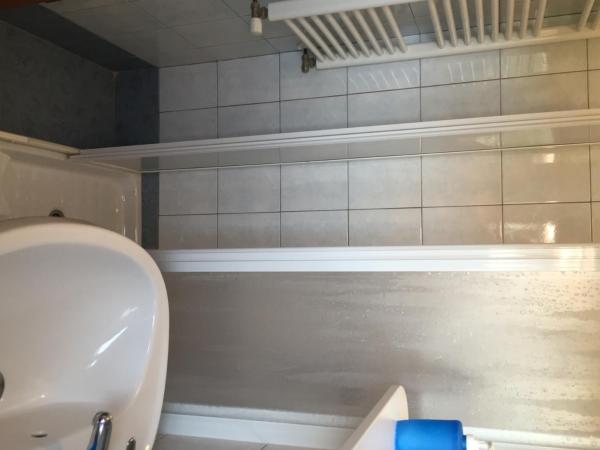 Vera Bed and Breakfast : photo 2 de la chambre chambre simple