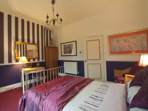 The Ascott : photo 6 de la chambre chambre double supérieure