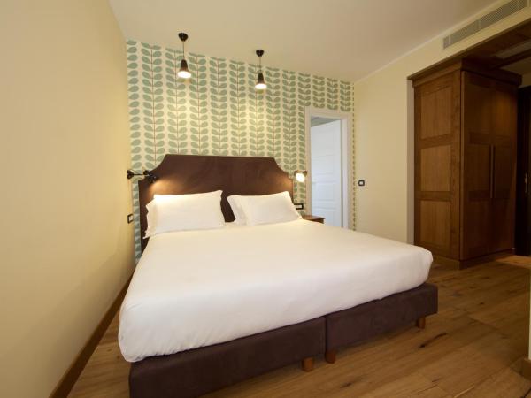 Duca D'Aosta Hotel : photo 2 de la chambre chambre double ou lits jumeaux classique