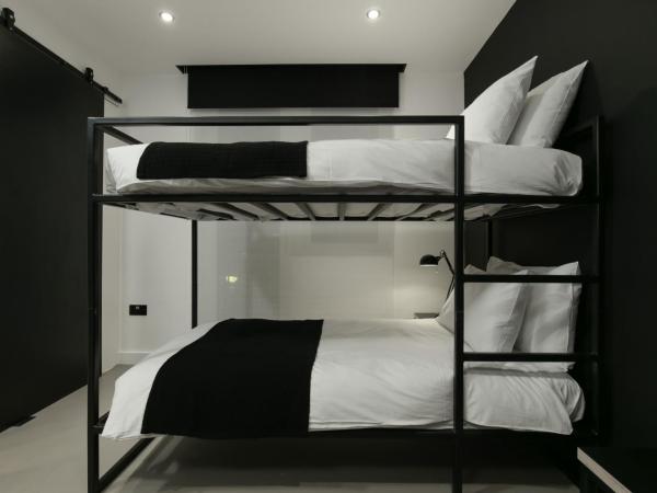 Kip Hotel : photo 3 de la chambre chambre quadruple