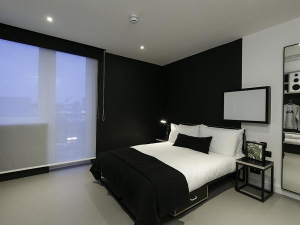 Kip Hotel : photo 1 de la chambre grande chambre double