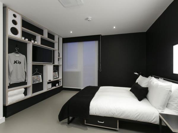 Kip Hotel : photo 3 de la chambre grande chambre double