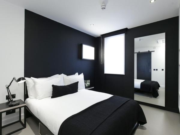 Kip Hotel : photo 1 de la chambre chambre double standard