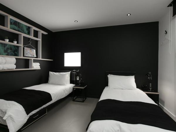 Kip Hotel : photo 1 de la chambre chambre lits jumeaux