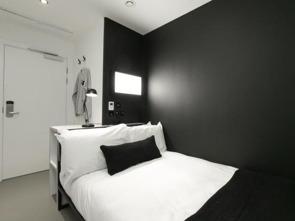 Kip Hotel : photo 1 de la chambre chambre simple