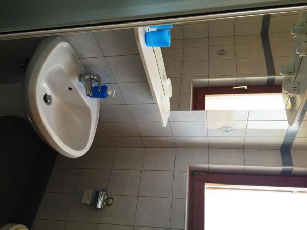 Vera Bed and Breakfast : photo 4 de la chambre chambre double ou lits jumeaux