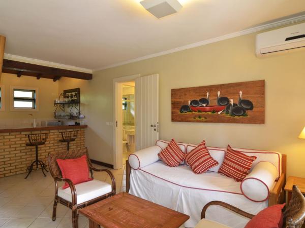 Pousada Dos Búzios : photo 8 de la chambre aappartement
