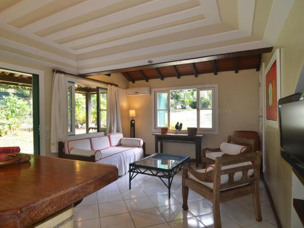 Pousada Dos Búzios : photo 7 de la chambre aappartement