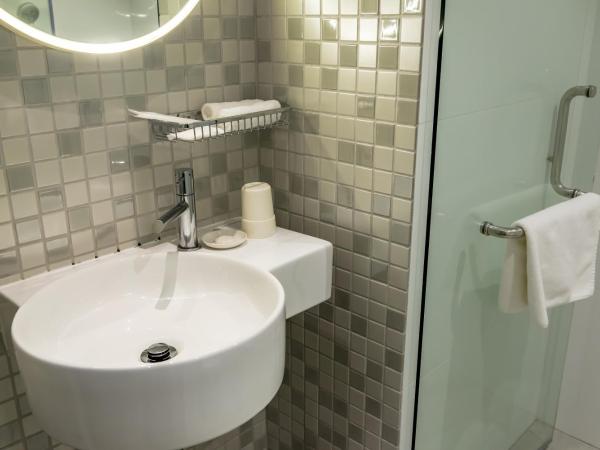 Summer View Hotel : photo 4 de la chambre chambre triple deluxe