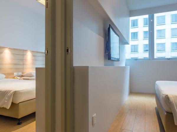 Summer View Hotel : photo 5 de la chambre chambre communicante de luxe