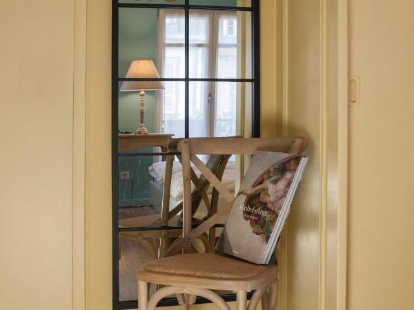 Hotel Roses : photo 2 de la chambre chambre lits jumeaux