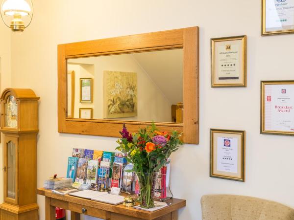 Chestnuts House Boutique B&B : photo 3 de la chambre maison 5 chambres