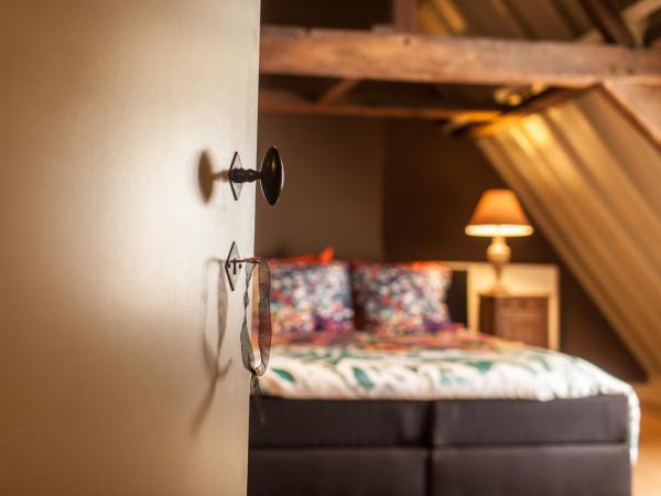 B&B Door 10 : photo 3 de la chambre suite