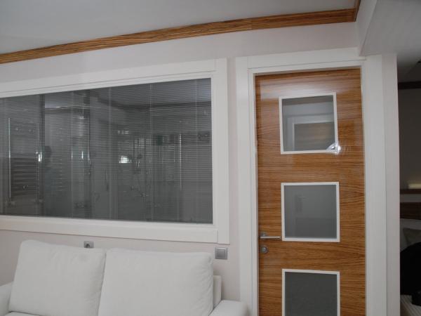 Oglakcioglu Park Boutique Hotel : photo 6 de la chambre suite lune de miel